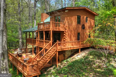 4081 Whitepath Road, Ellijay, GA 30540 - Photo 36
