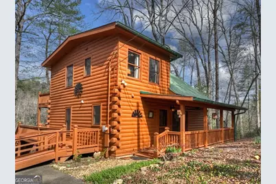 4081 Whitepath Road, Ellijay, GA 30540 - Photo 6