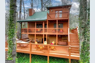 4081 Whitepath Road, Ellijay, GA 30540 - Photo 8
