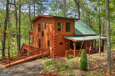 4081 Whitepath Road, Ellijay, GA 30540 - Photo 32