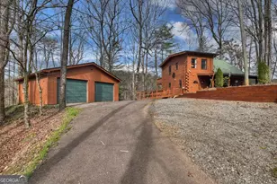 4081 Whitepath Rd, Ellijay, GA 30540 - Photo 1