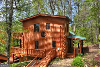 4081 Whitepath Road, Ellijay, GA 30540 - Photo 34