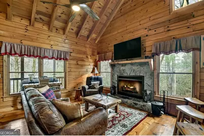 4081 Whitepath Road, Ellijay, GA 30540 - Photo 2