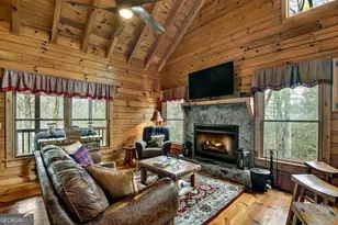 4081 Whitepath Rd, Ellijay, GA 30540 - Photo 2