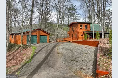 4081 Whitepath Road, Ellijay, GA 30540 - Photo 2
