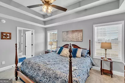 2501 Quail Ridge Lane, Perry, GA 31069 - Photo 16