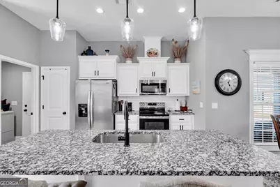 2501 Quail Ridge Lane, Perry, GA 31069 - Photo 8