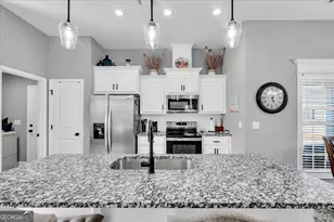 2501 Quail Ridge Ln, Perry, GA 31069 - Photo 8