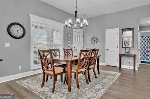 2501 Quail Ridge Ln, Perry, GA 31069 - Photo 4