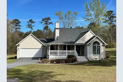 299 Skinners Bypass, Milner, GA 30257 - Photo 1