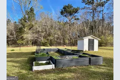 299 Skinners Bypass, Milner, GA 30257 - Photo 16