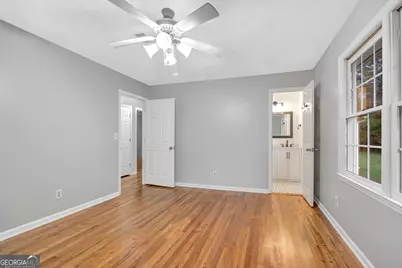 125 Flint Hill Drive, Oxford, GA 30054 - Photo 26