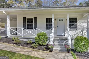 125 Flint Hill Dr, Oxford, GA 30054 - Photo 2