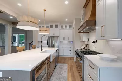 167 Alcovy Springs Drive, Monroe, GA 30656 - Photo 26