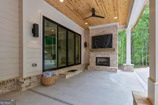 167 Alcovy Springs Dr, Monroe, GA 30656 - Photo 14