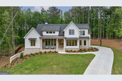 167 Alcovy Springs Drive, Monroe, GA 30656 - Photo 4