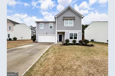 1323 Hudson Court, Bethlehem, GA 30620 - Photo 42
