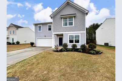 1323 Hudson Court, Bethlehem, GA 30620 - Photo 44