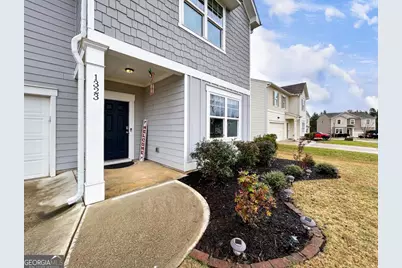 1323 Hudson Court, Bethlehem, GA 30620 - Photo 2