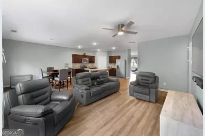 1323 Hudson Court, Bethlehem, GA 30620 - Photo 8