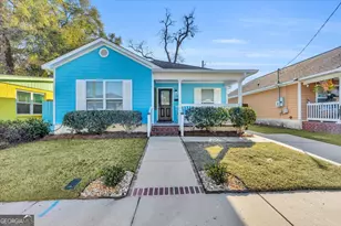 1223 E Waldburg St, Savannah, GA 31404 - Photo 4