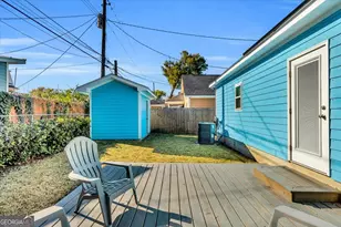 1223 E Waldburg St, Savannah, GA 31404 - Photo 30