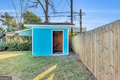 1223 E Waldburg Street, Savannah, GA 31404 - Photo 32