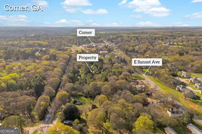 0 Oak Street, Comer, GA 30629 - Photo 12