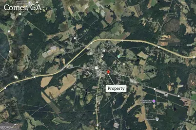 0 Oak Street, Comer, GA 30629 - Photo 4