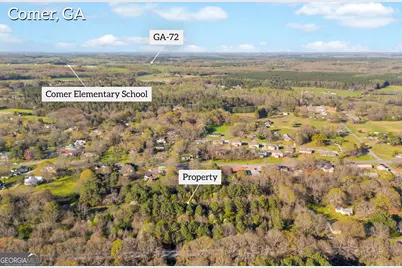 0 Oak Street, Comer, GA 30629 - Photo 6