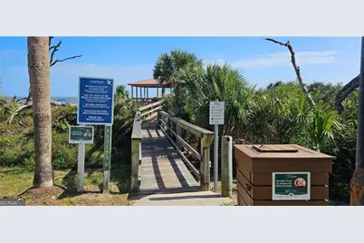 1175 N Beachview Drive #234, Jekyll Island, GA 31527 - Photo 20