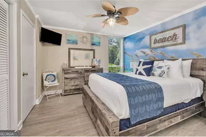 1175 N Beachview Drive #234, Jekyll Island, GA 31527 - Photo 6