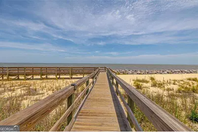 1175 N Beachview Drive #234, Jekyll Island, GA 31527 - Photo 12