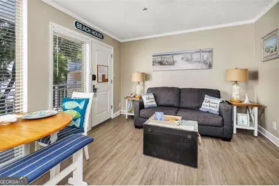 1175 N Beachview Drive #234, Jekyll Island, GA 31527 - Photo 2
