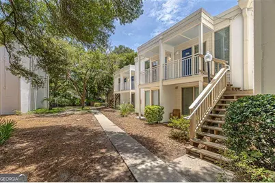 1175 N Beachview Drive #234, Jekyll Island, GA 31527 - Photo 1
