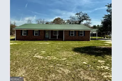 968 Boneville Road, Thomson, GA 30824 - Photo 1