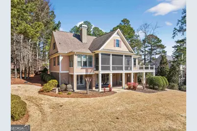 1061 Kimbrough Hill Drive, Greensboro, GA 30642 - Photo 6