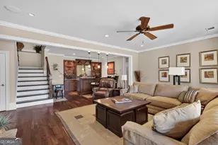 1061 Kimbrough Hill Dr, Greensboro, GA 30642 - Photo 48