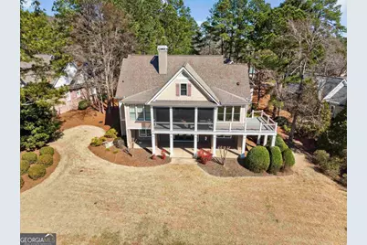 1061 Kimbrough Hill Drive, Greensboro, GA 30642 - Photo 62