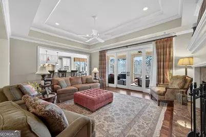 1061 Kimbrough Hill Drive, Greensboro, GA 30642 - Photo 20