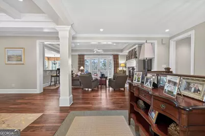 1061 Kimbrough Hill Drive, Greensboro, GA 30642 - Photo 14