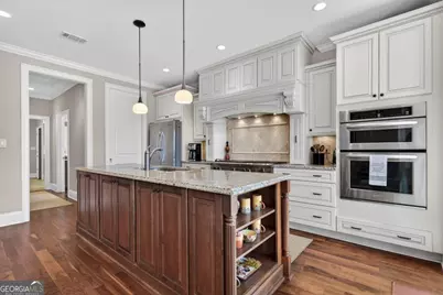 1061 Kimbrough Hill Drive, Greensboro, GA 30642 - Photo 22