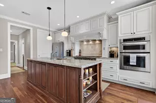 1061 Kimbrough Hill Dr, Greensboro, GA 30642 - Photo 22