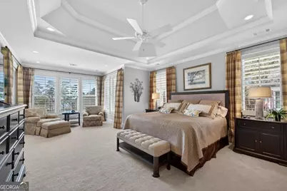 1061 Kimbrough Hill Drive, Greensboro, GA 30642 - Photo 34