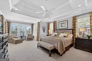 1061 Kimbrough Hill Dr, Greensboro, GA 30642 - Photo 34