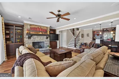 1061 Kimbrough Hill Drive, Greensboro, GA 30642 - Photo 44