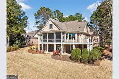 1061 Kimbrough Hill Drive, Greensboro, GA 30642 - Photo 8