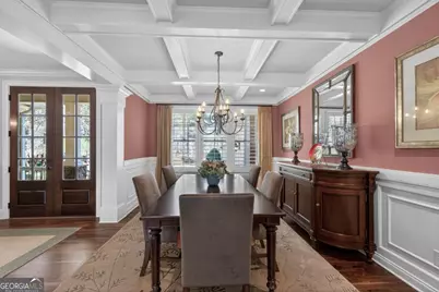 1061 Kimbrough Hill Drive, Greensboro, GA 30642 - Photo 16