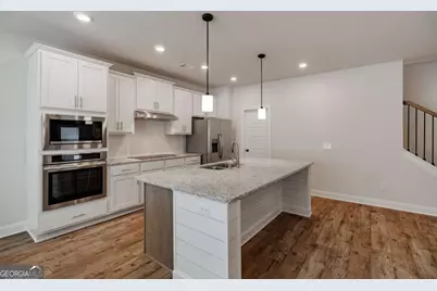 269 Overcup Court, Athens, GA 30606 - Photo 8