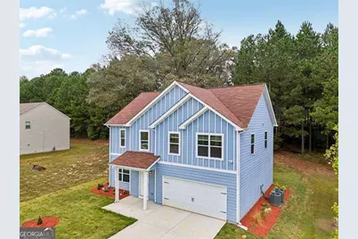 4405 Belcamp Road, Fairburn, GA 30213 - Photo 2